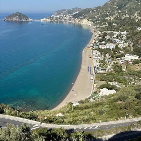 Maronti Hotel 3*