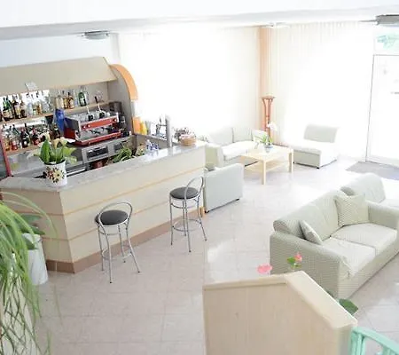 马洛蒂酒店 巴拉诺迪斯基亚