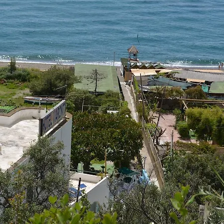 马洛蒂酒店 3* 巴拉诺迪斯基亚