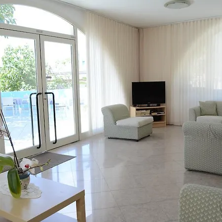 酒店 马洛蒂酒店 巴拉诺迪斯基亚