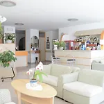 Hotel Maronti 3*