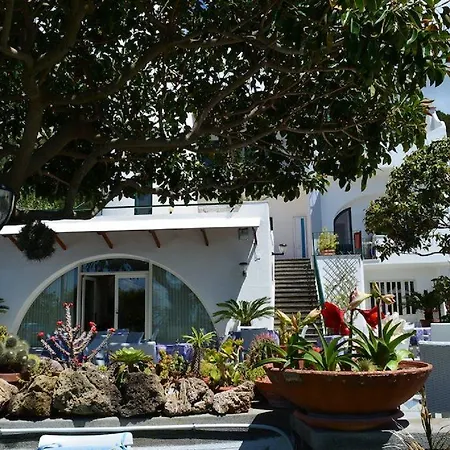 Maronti Hotel Barano d'Ischia