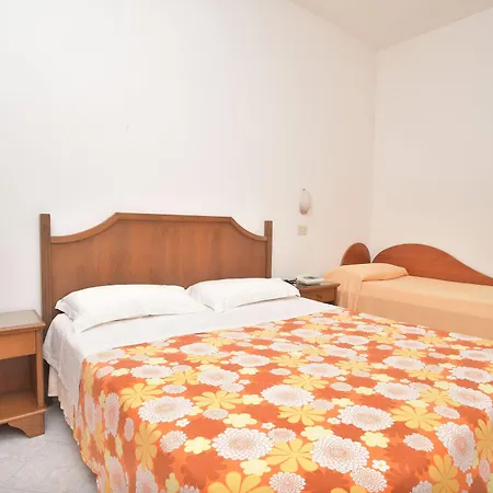 Hotel Maronti Barano d'Ischia