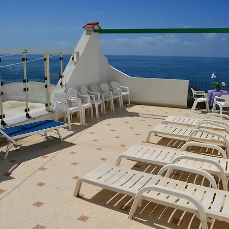 Maronti Hotel 3*