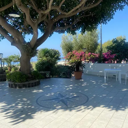 Maronti Barano d'Ischia