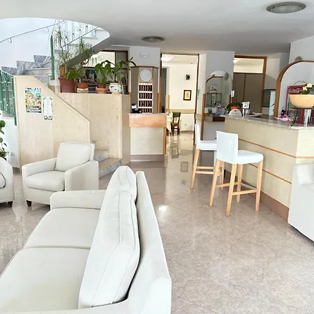 Maronti 3* Barano dʼIschia