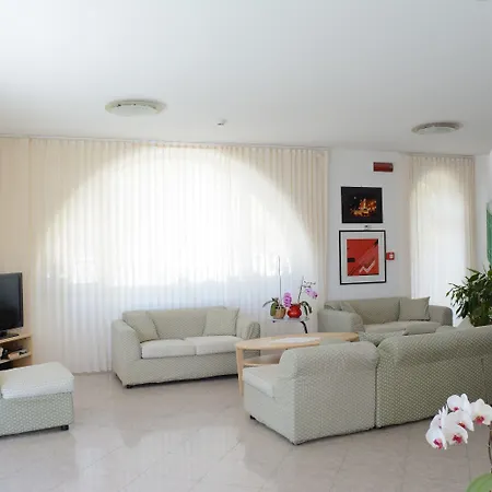 Hotel Maronti