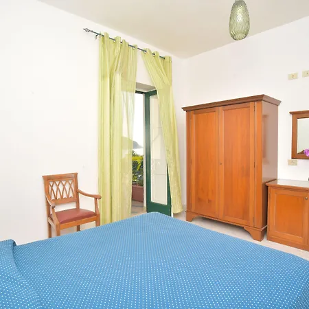 Hotel Maronti