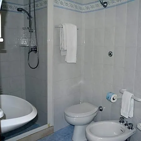 Maronti Hotel Barano dʼIschia