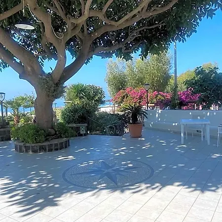 Maronti 3* Barano dʼIschia