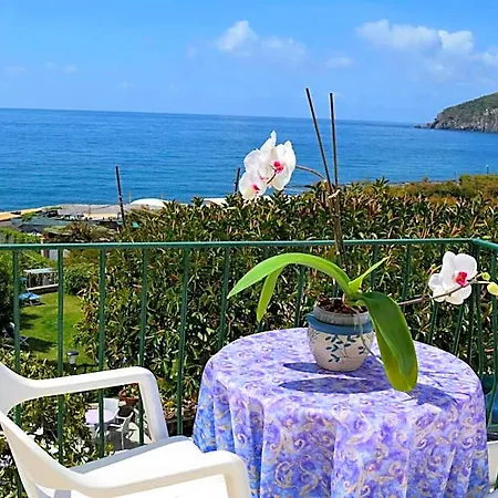Hotel Maronti Barano dʼIschia