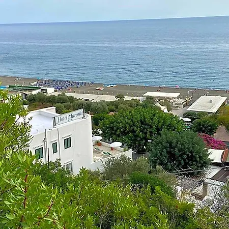 Maronti Hotel Barano dʼIschia