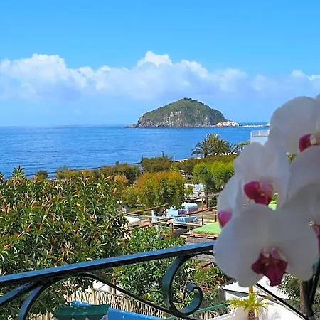 Maronti Hotel Barano dʼIschia