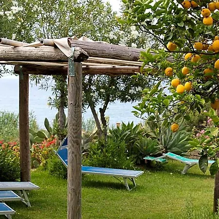 Hotel Maronti Barano dʼIschia