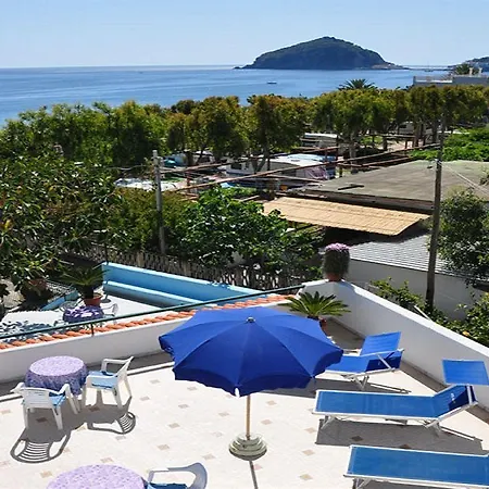 Maronti Hotel