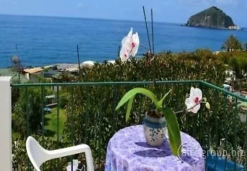 Hotel Maronti 3*