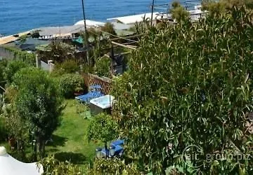 Hotel Maronti 3*