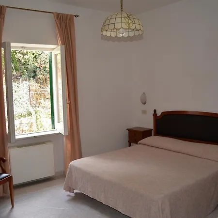 Maronti Hotel Barano d'Ischia