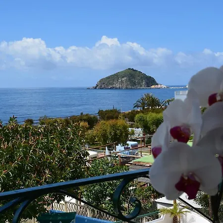 Maronti 3* Barano d'Ischia