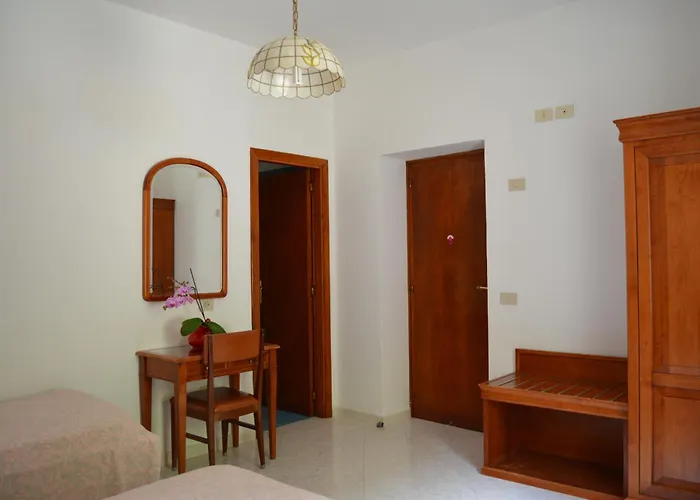 Maronti Hotel Barano dʼIschia