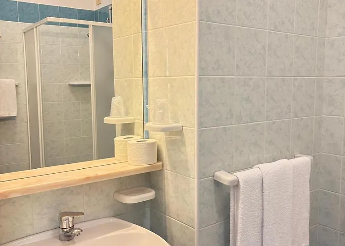 Maronti Hotel Barano dʼIschia