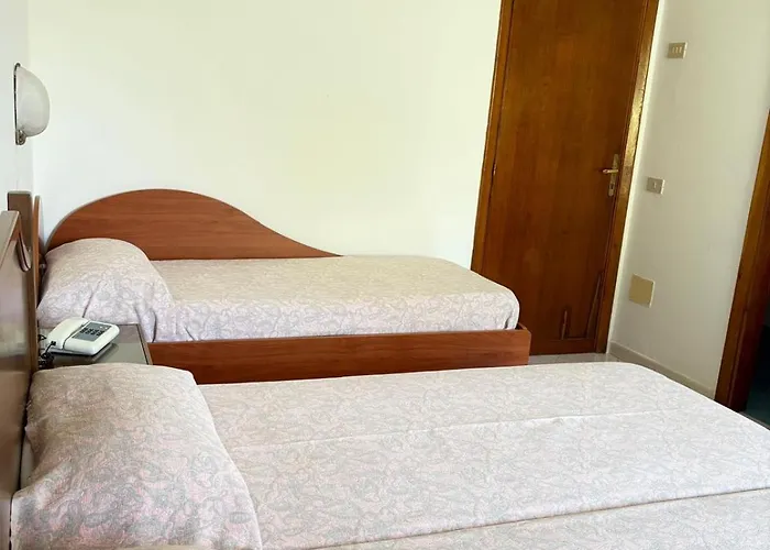 Hotel Maronti Barano dʼIschia