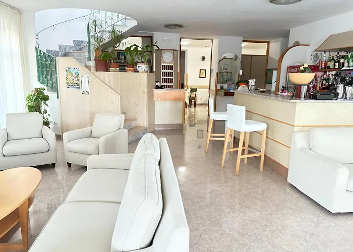 Maronti 3* Barano dʼIschia