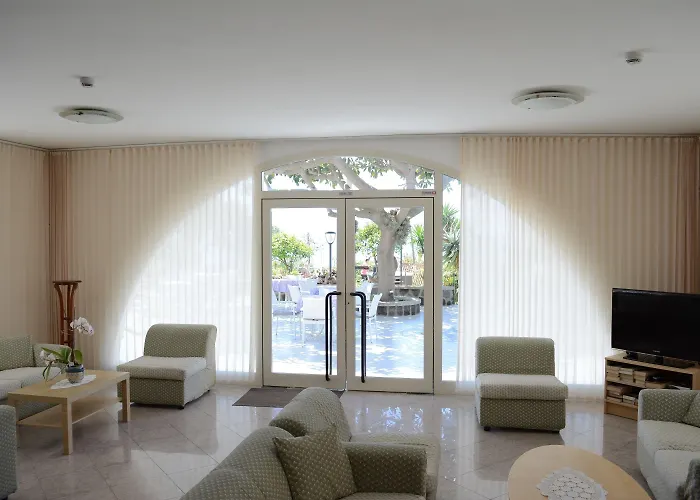 Maronti Hotel Barano dʼIschia