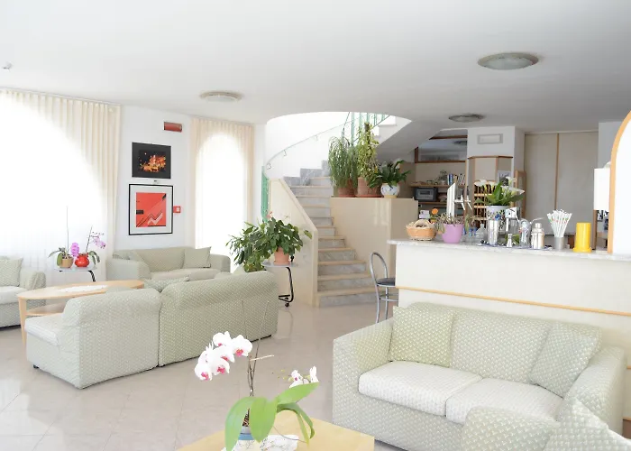 Maronti Hotel Barano dʼIschia