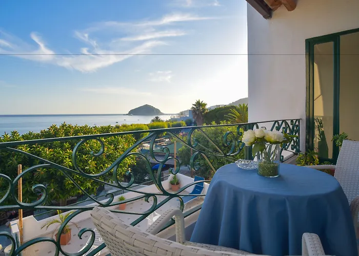 Maronti Hotel Barano dʼIschia