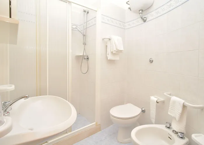 Hotel Maronti Barano dʼIschia