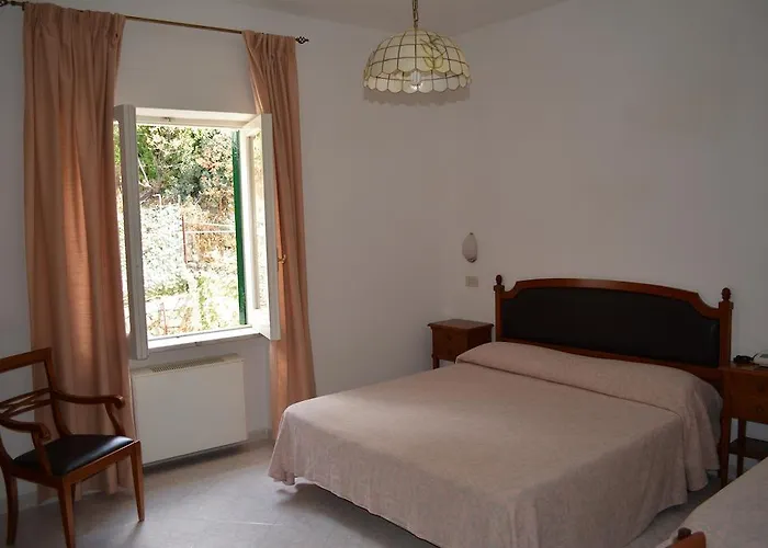 Maronti Hotel Barano dʼIschia