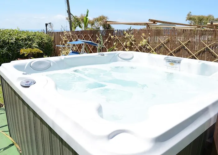 Maronti 3* Barano dʼIschia