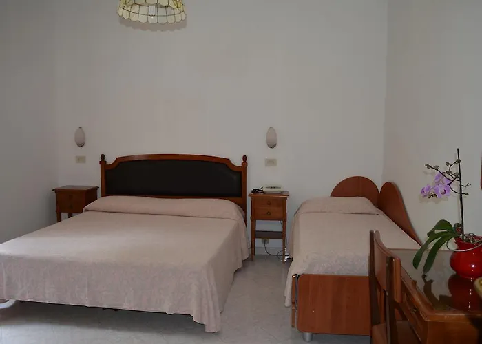 Maronti Hotel Barano dʼIschia