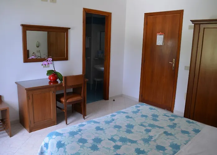 Maronti Hotel Barano dʼIschia