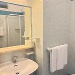 Maronti Hotell Barano dʼIschia