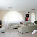 Hotell Maronti