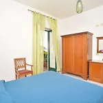 Hotell Maronti
