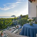 Maronti Hotell Barano dʼIschia