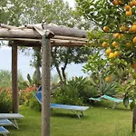 Hotell Maronti 3*