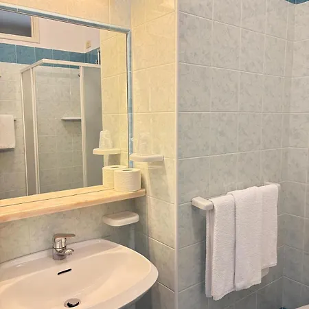 Maronti 호텔 바라노디스키아