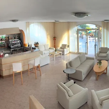 Maronti 바라노디스키아