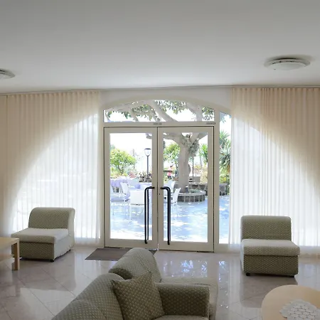 Maronti 호텔 바라노디스키아