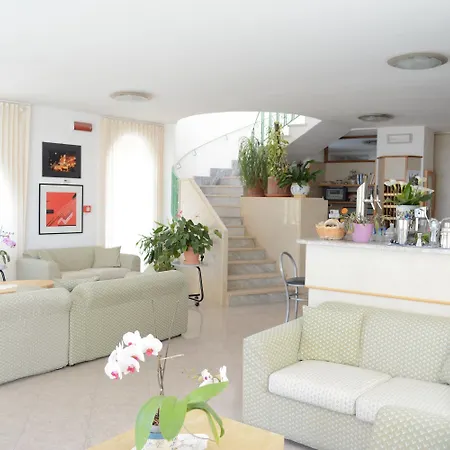 Maronti 호텔 바라노디스키아