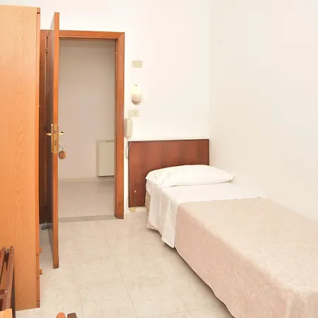 Maronti 호텔 바라노디스키아